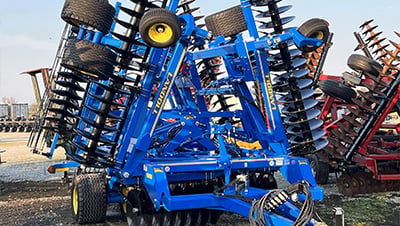 Landoll Equipment