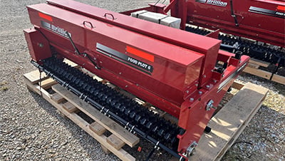 Brillion Equipment