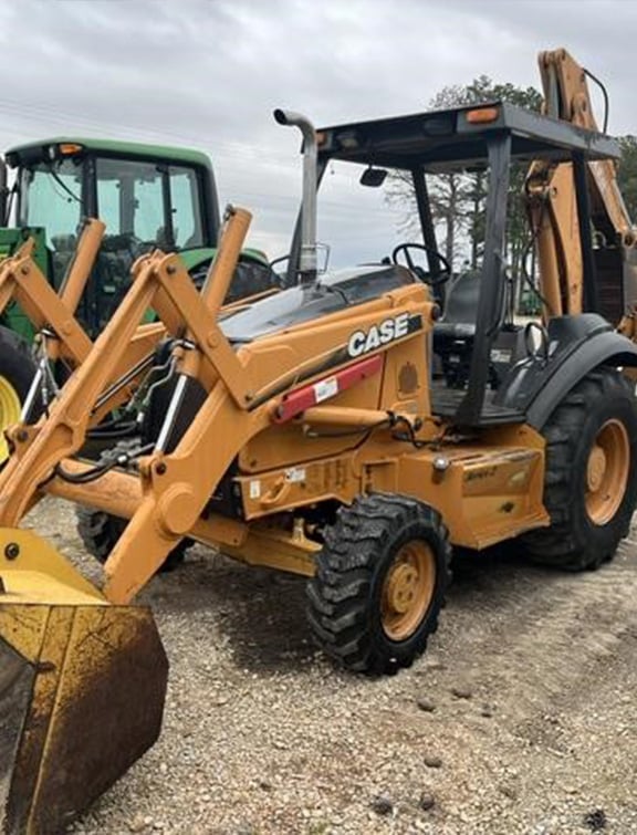 Construction Equipment