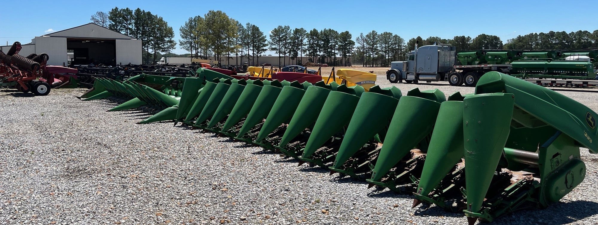 Headers