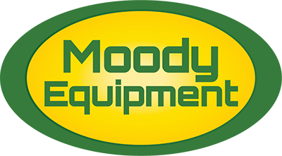 Moody Equipment Logo