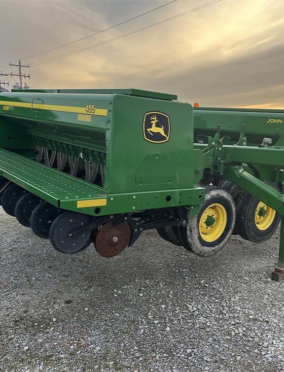 Planting Equipment