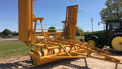 Proctor Equipment