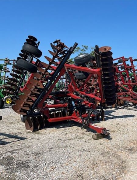 Tillage